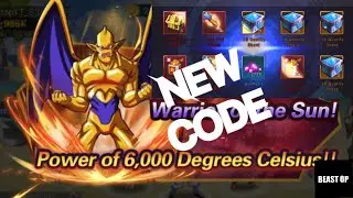 Free New Gift Code Ultra Universe Fierce Fight Codes - Claim Fast - Fury Fighter Awaken 17 June Code