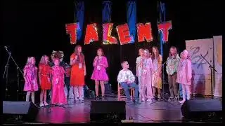 Sing Sing - TALENT 2023 Pasłęk