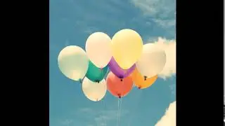 Balloon Popping-Sound Effect