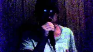 Asking Alexandria- Nobody don't dance no more Vocal Cover ( Singing and screaming)