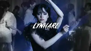 Lady Gaga - Bloody Mary (Lynhare Remix) | Wednesday Dance