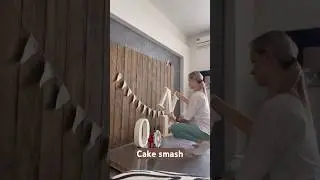 How to celebrate your baby's first year