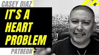 It’s a heart problem! How not to trust your heart in 2021.