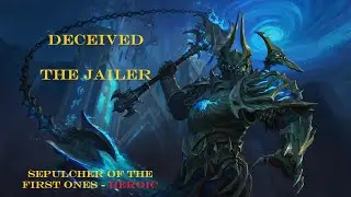JAILER HEROIC  [HEROIC KILL VID] 26.05.22