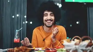 Meksika yeməklərini yedik Cipsə 12 manat verərlər? ı Bunu da yedik!