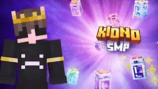 Applications Open(closed) for Kidno SMP 🔥 (Minecraft Java / Pojav Players)