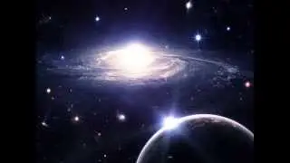 Space Synth Mix vol 5  DJ KARRL 2013