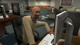 The Gmod Idiot Box - Эпизод 1 RUS