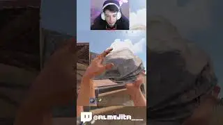 ¡ALMEJITA CORE! 👹🤪 