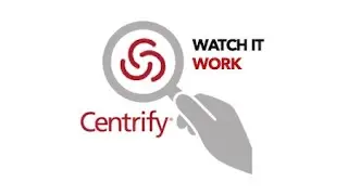 Initial Configuration of Centrify Access Manager