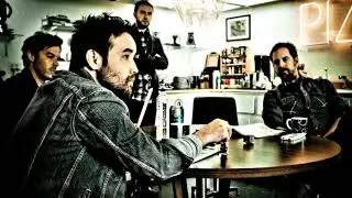 Hoobastank - The Reason (Vocals + Bass + Drum)
