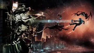 Dead Space 2: Сага Деда продолжается Часть 1