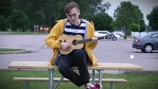 I Wrote a Happy Song About Hating Yourself