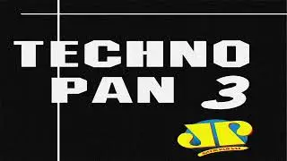 TECHNO PAN 3