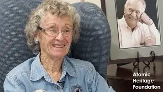Nancy K. Nelson's Interview