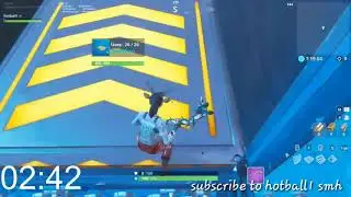 CIZZORZ DEATHRUN IN LESS THAN 4 MINUTES1?1?1?1