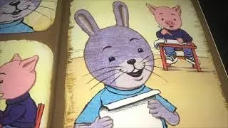 One Hour of Bedtime Stories for Kids