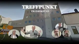Hva skal tegnet være på ditt komme og på verdens ende?