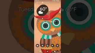 Android 12 for the OnePlus 5T (Derpfest ROM) - Initial Thoughts