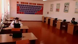 №4 мектеп-лицей