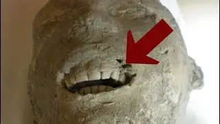 Pompeii Mysteries That Still Puzzle Scientists After 2,000 Years