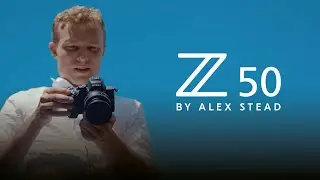 ¿qué tal es la Z50 para viajes? Alex Stead nos cuenta