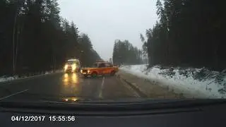 Ваз vs Уаз