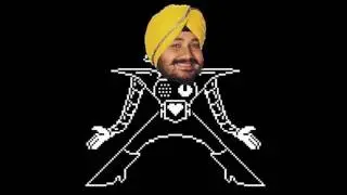 Daler Mehndi - Tunak Tunak Tun remix [Dance]