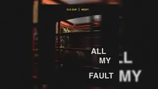 All My Fault - Intryx (Remix Contest Entry)