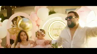 Tzanca Uraganu - Ma striga fata tata [video oficial]