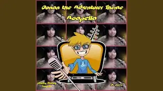 Conan the Adventurer Theme (From 