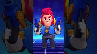 Astral Colt Unlock Animation 
