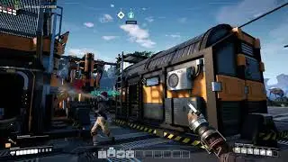 Satisfactory от тИгрушки.