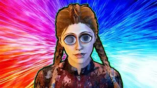 Meg Thomas.EXE - Dead By Daylight