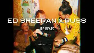 [FREE] ED SHEERAN X RUSS 