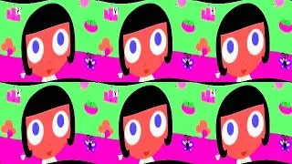 PBS Kids | Earth Day | Intro FX ツ ツ ツ