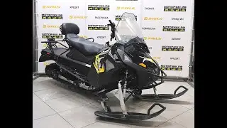 Снегоход Stels ВИТЯЗЬ SA800