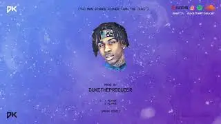 TJAY | Lil Tjay Type Beat | Destined 2 Win INSTRUMENTAL | prod. duketheproducer