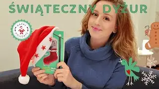 Świąteczny Dyżur Adam Kay Recenzja