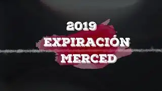 Expiración-Merced, Baeza