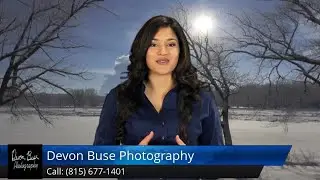 Devon Buse Photography Review Newborn Baby Photographer DeKalb IL 60115 (815) 677-1401