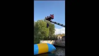Литвин челлендж/Попади в кольцо!!!