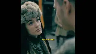 You Loved You're Wife Freydis ❤️😳 || VIKINGS - Ivar The Boneless ⚡ 