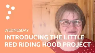 Introducing the Little Red Riding Hood Project