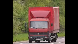 ETS2 1.40 Open beta Sibmap 2.0+Rusmap 2.3.1+GS+SR 10.0 #2