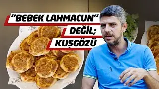 The Famous Taste of Tarsus…