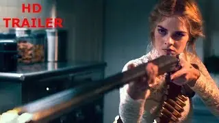 Ready or Not Trailer #1 (2019)