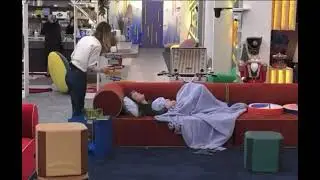 🥰Helena & Zeudi amore #amor #grandefratello #zelena #italy #zeudi #gh2025 #helena