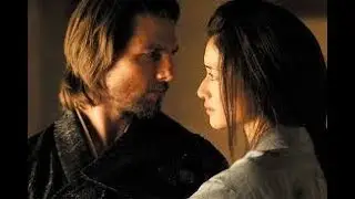 Tom Cruise-Koyuki 