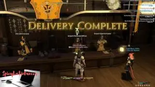 Dailies and Void Ark stuffs